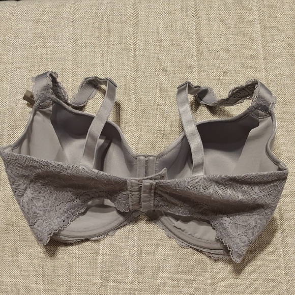 NWT Wacoal Lace Trim Bra - Picture 3 of 8